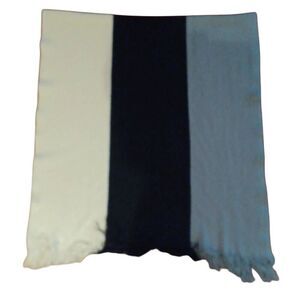 Donni Tricolor Shawl/Scarf